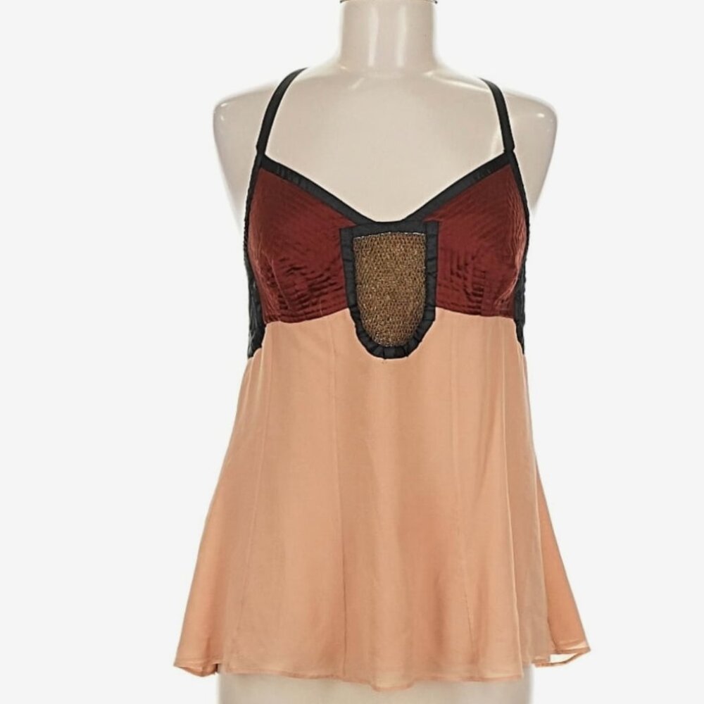 ETRO BLOUSE